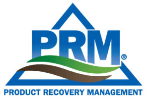 PRM square logo