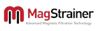 magstrainer logo