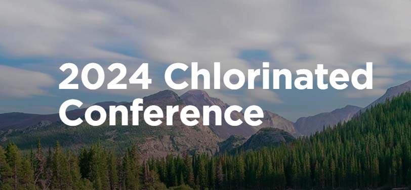 batelle 2024 Chlorinated Conference