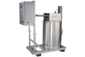 electric catalytic oxidizer