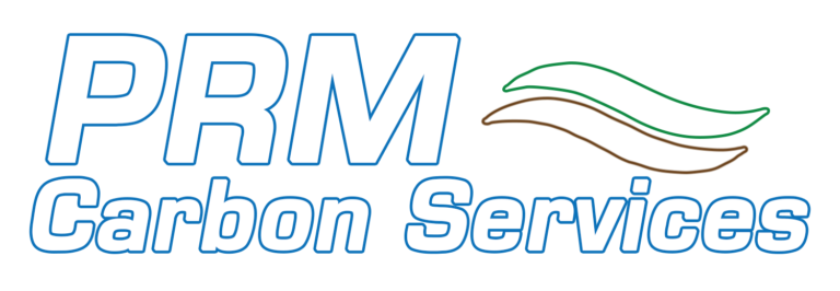 PRM Carbon Services logo