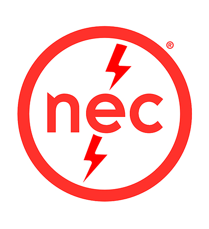 NEC Logo